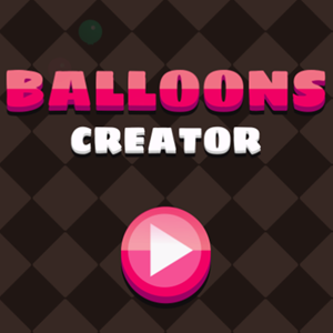 Balloons Creator
