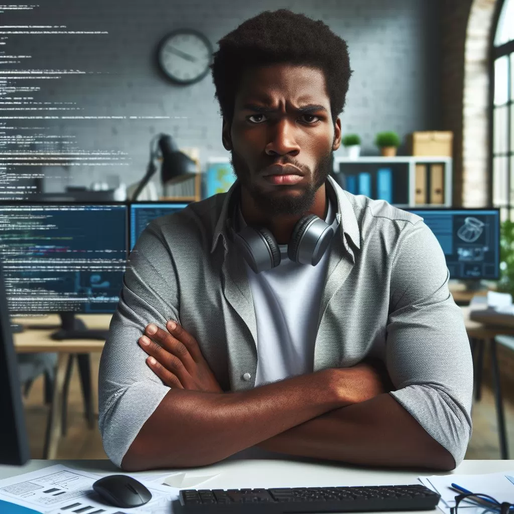 Carreira em Tecnologia da Informação: Oportunidades e Desafios Carreira em Tecnologia da Informação: Oportunidades e Desafios