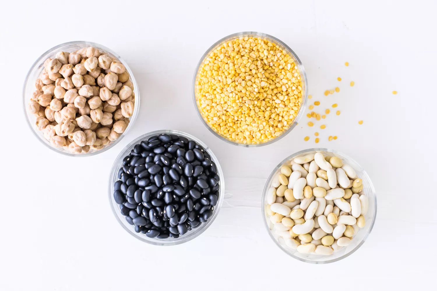 beans and legumes