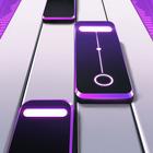 Beat Piano Tiles - Magic Tiles