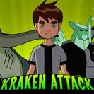 Play Kraken Attack Online