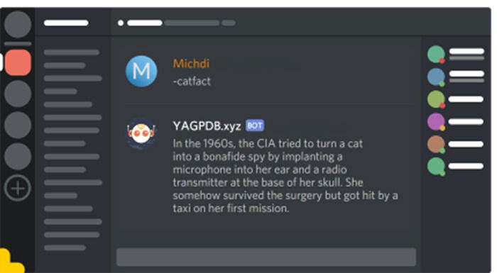 Best Discord Bots Yagpdb