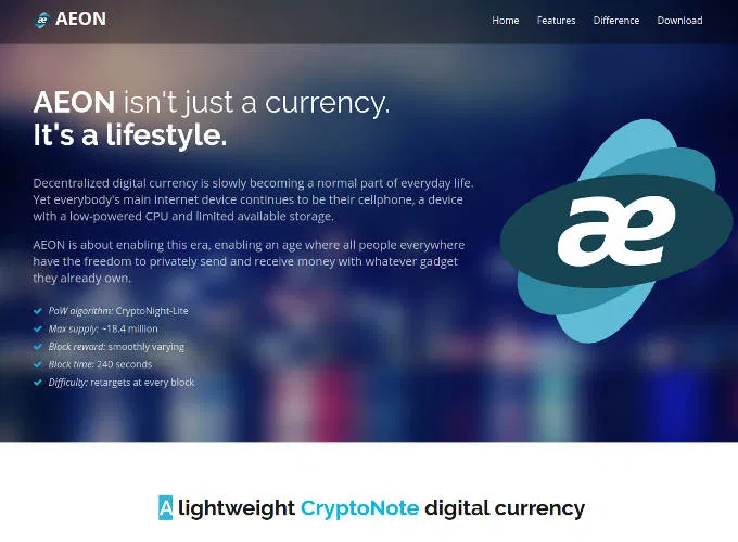 best-privacy-cryptocurrencies-02-aeon best-privacy-cryptocurrencies-02-aeon