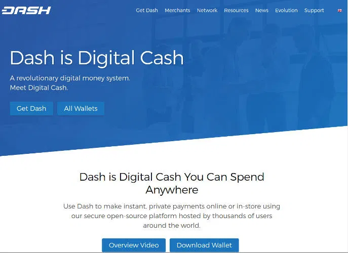 best-privacy-cryptocurrencies-03-dash best-privacy-cryptocurrencies-03-dash