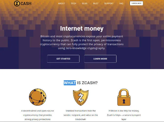 best-privacy-cryptocurrencies-05-zcash best-privacy-cryptocurrencies-05-zcash