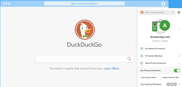 Best Safari Extensions Duckduckgo Privacy Essentials