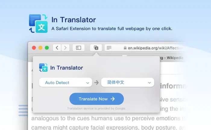 Best Safari Extensions In Translator Best Safari Extensions In Translator