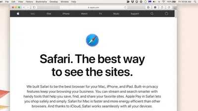Best Safari Extensions for macOS Users
