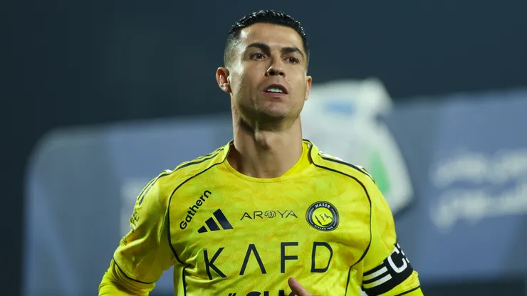 Cristiano Ronaldo learns new date for Al Nassr’s AFC Champions League Two clash with Al Wasl after postponement