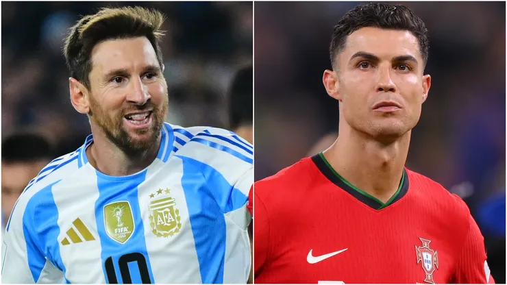 Lionel Messi and Cristiano Ronaldo’s deadliest targets: The countries they love to score against revealed ahead of 2026 World Cup