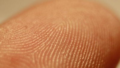 Are Biometrics the Future of Online Banking?