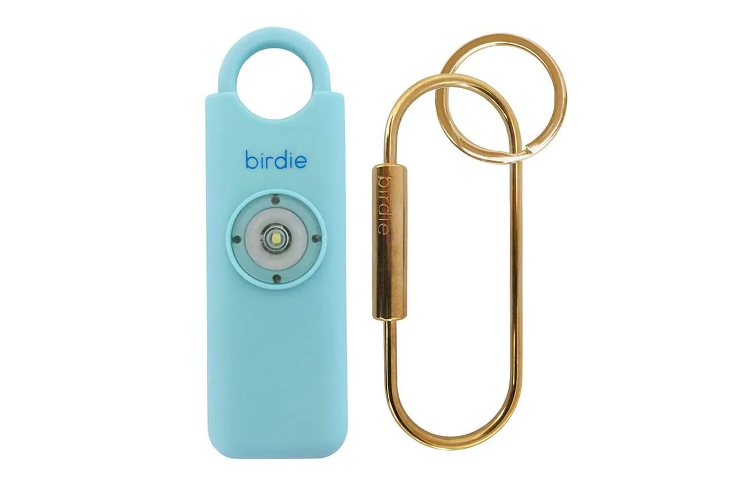 Birdie Personal Safety Alarm