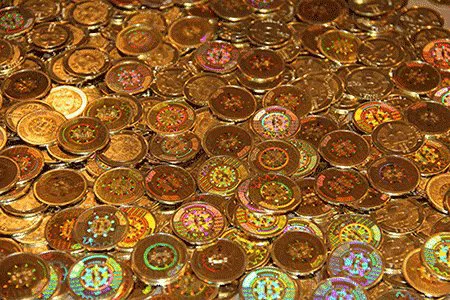 bitcoin-coins
