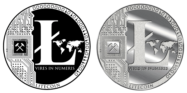bitcoin alternatives - litecoin