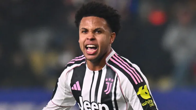 Weston McKennie nears decision on his future as Juventus reportedly close in on huge contract extension for the USMNT star