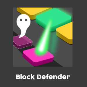 Block Defender