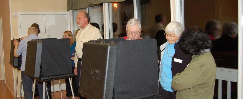 blockchainelection-votingmachines blockchainelection-votingmachines