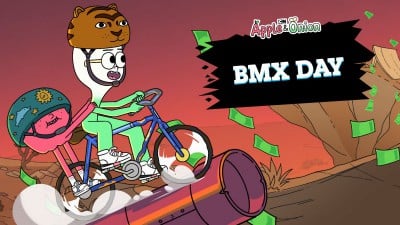 BMX Day