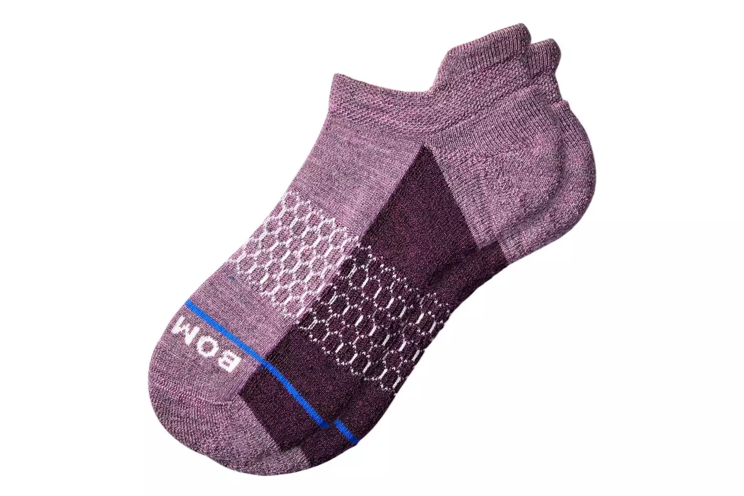 Bombas Women's Merino Wool Blend Ankle Socks