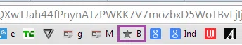 bookmark manager bookmark manager