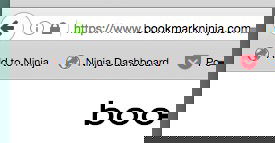 bookmark-ninja-bookmarklets