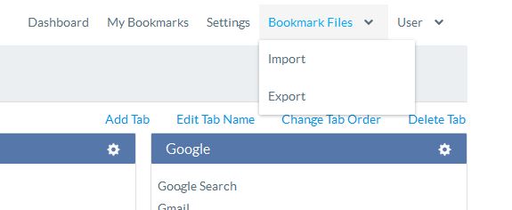 bookmark-ninja-import