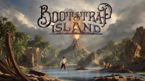 The Forest Meets Raft in Bootstrap Island, An Upcoming VR Survival Adventure Game