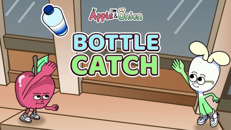 Bottle Catch