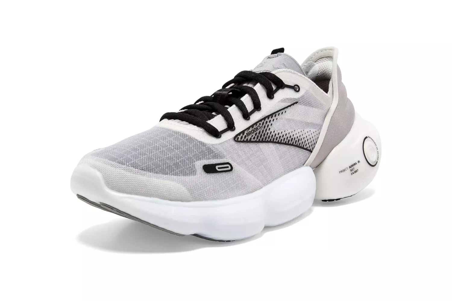 Brooks Men&acirc;s Aurora-BL Neutral Running Shoe