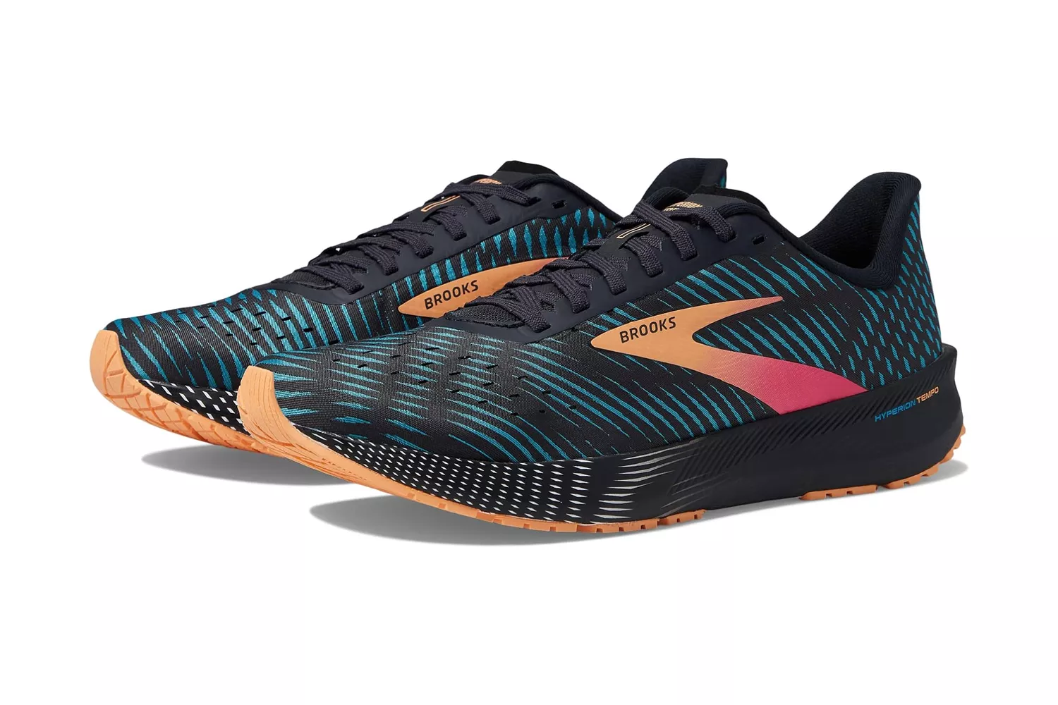 Brooks Hyperion Tempo Running Shoe