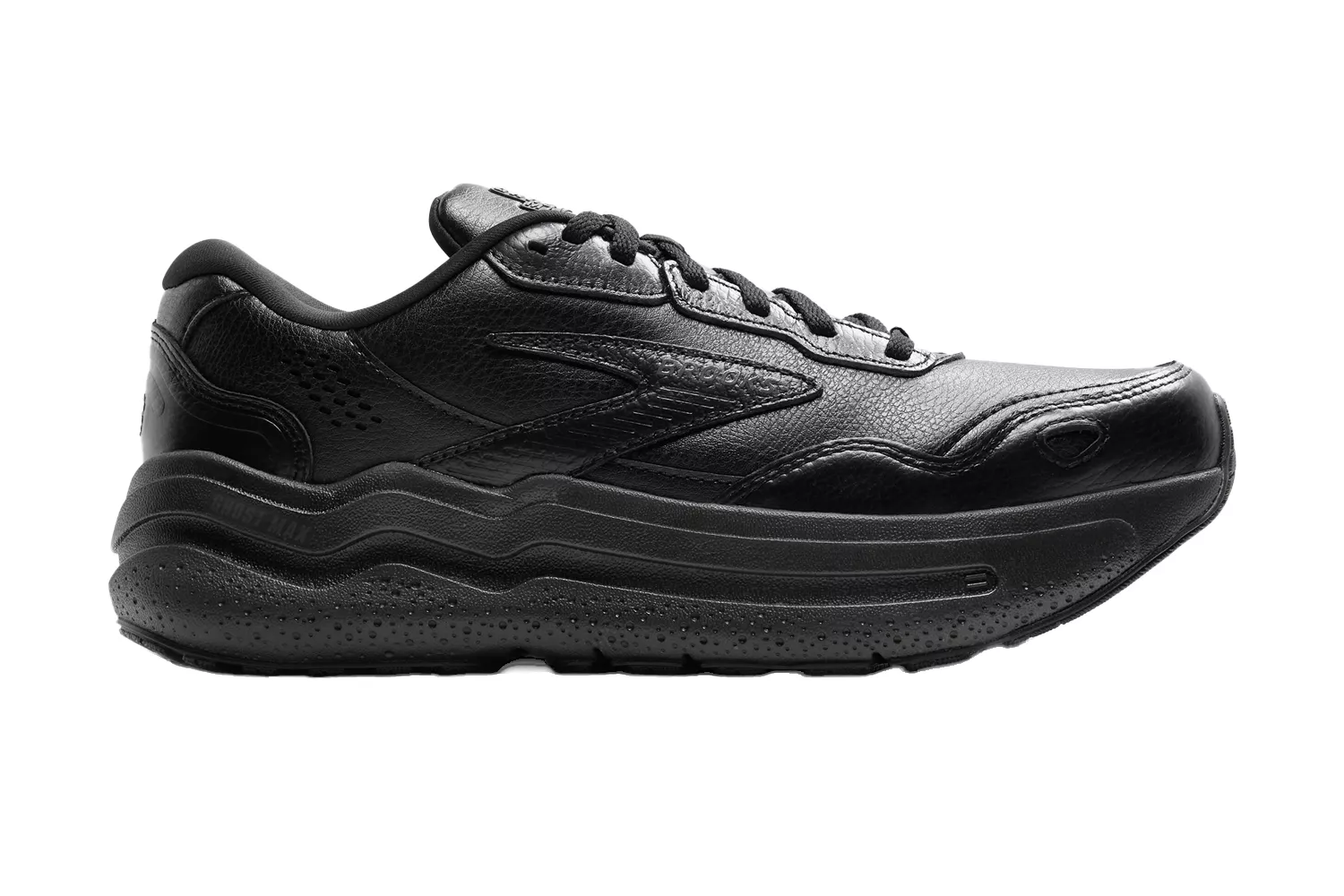 Brooks Men's Ghost Max L Sneaker