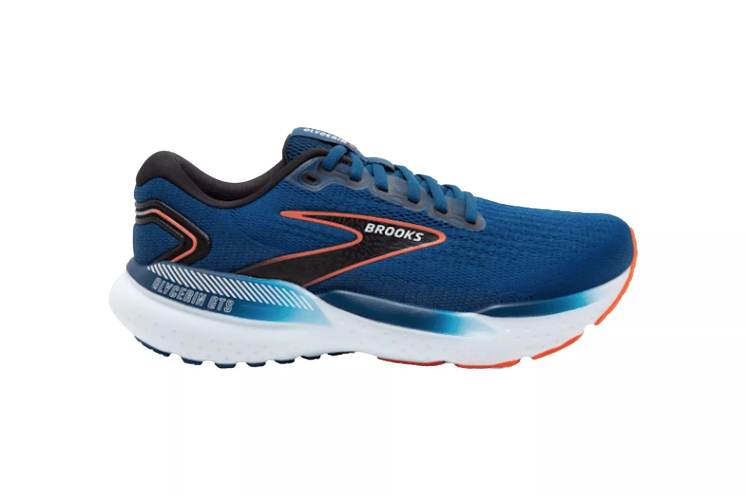 Brooks Men's Glycerin GTS 21