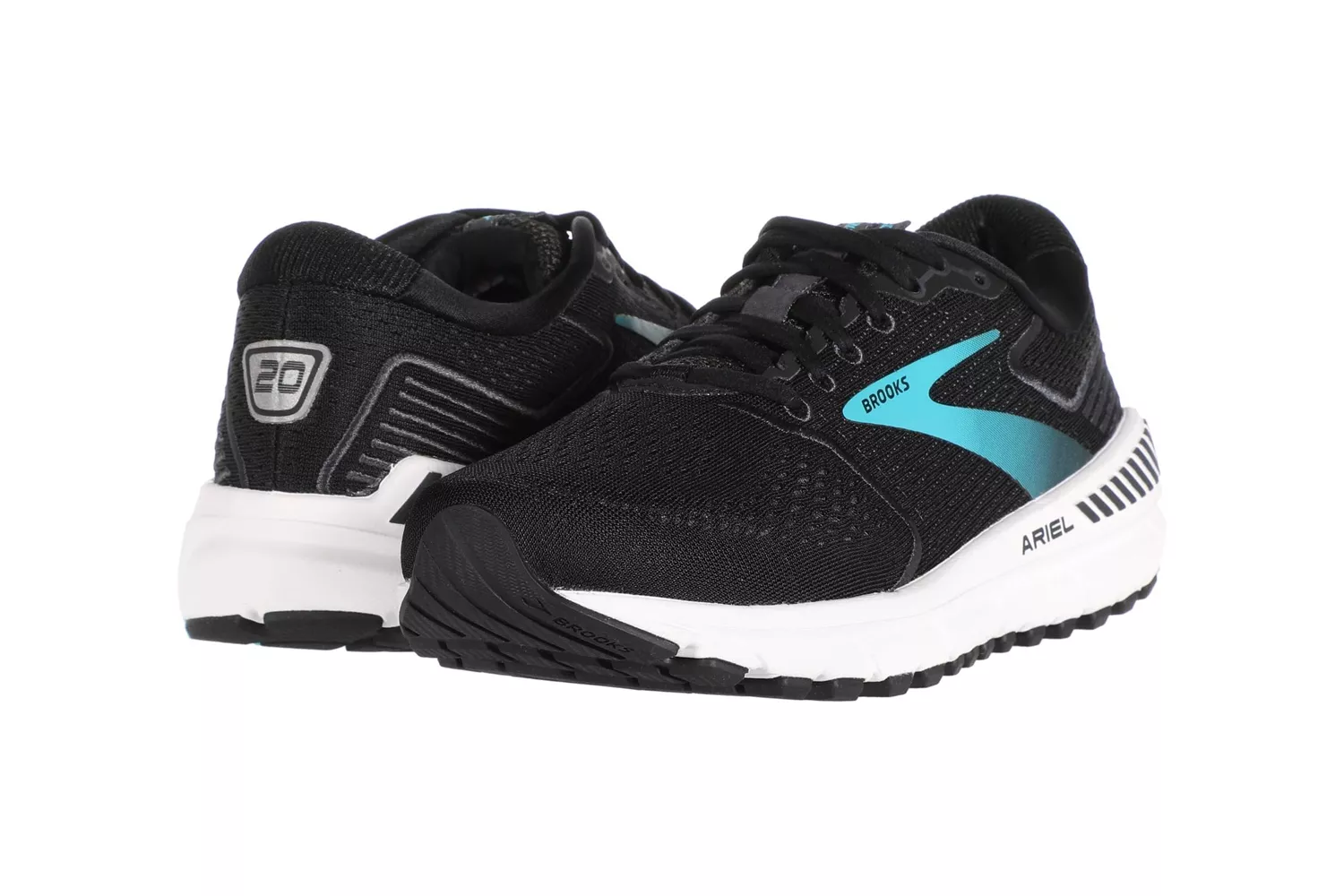 Brooks Women&acirc;s Ariel '20 Running Shoes