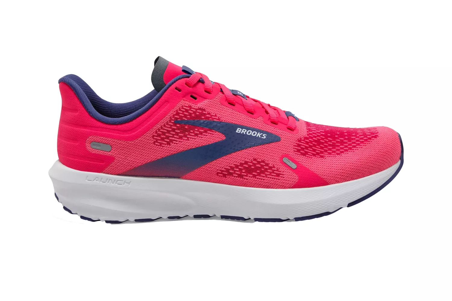 Brooks Women's Launch 9 Running Shoe