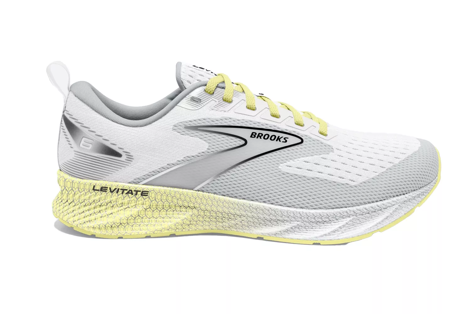 Brooks Women's Levitate 6 Running Shoe