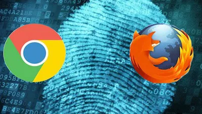 MTE Explains: Browser Fingerprinting and How to Avoid It