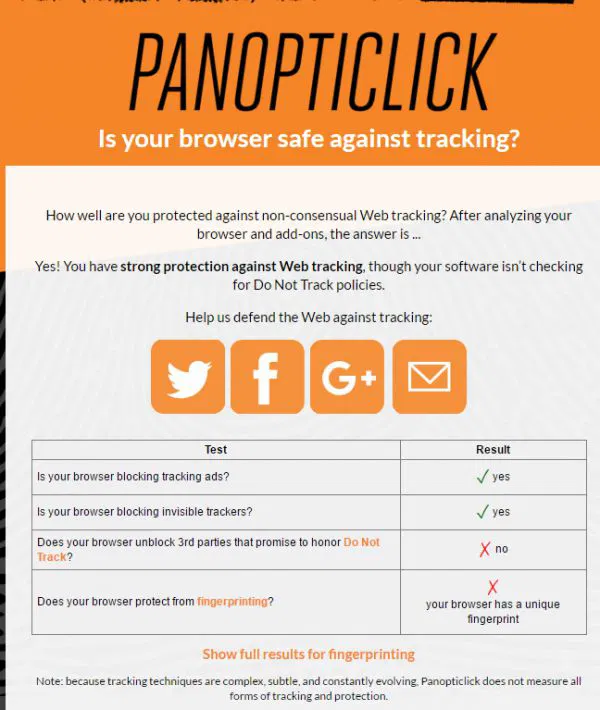 browserfingerprinting-panoptic