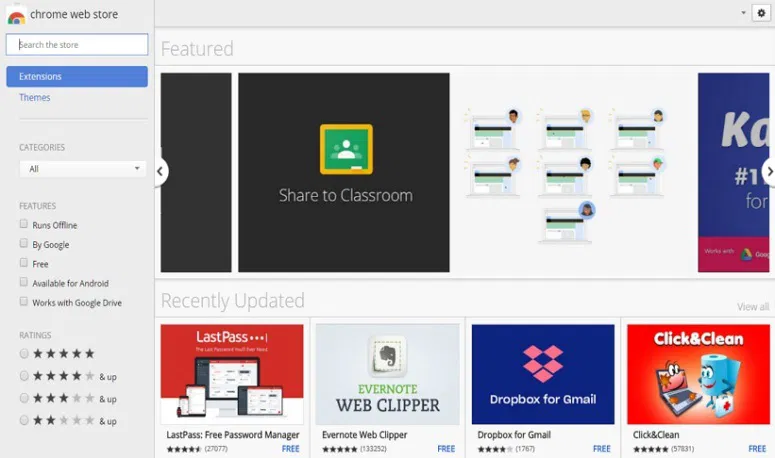 browsers-chrome-extensions-library browsers-chrome-extensions-library