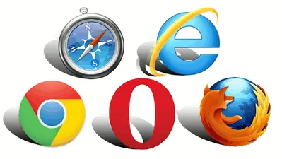 Are You Loyal to One Browser or Are You Constantly Switching?
