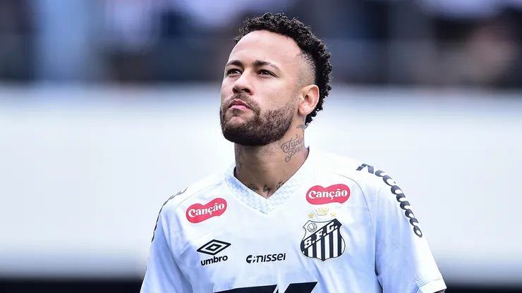 Neymar reportedly linked with FC Cincinnati: How much would the MLS side have to pay to Santos star?