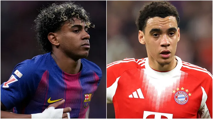 Former USMNT coach Jürgen Klinsmann harsh criticism to Italy: ‘Lamine Yamal and Musiala would likely play in Serie B’