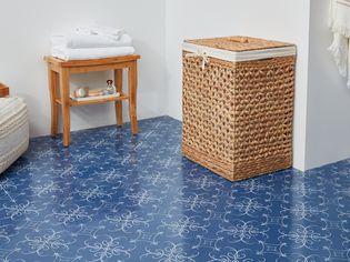 5 Great Budget-Friendly Bathroom Flooring Options