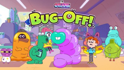 Bug-Off