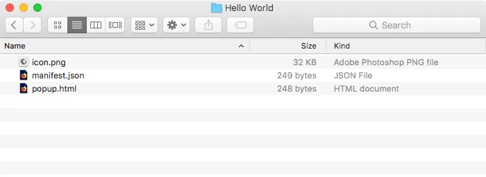build-a-chrome-extension-hello-world-files build-a-chrome-extension-hello-world-files
