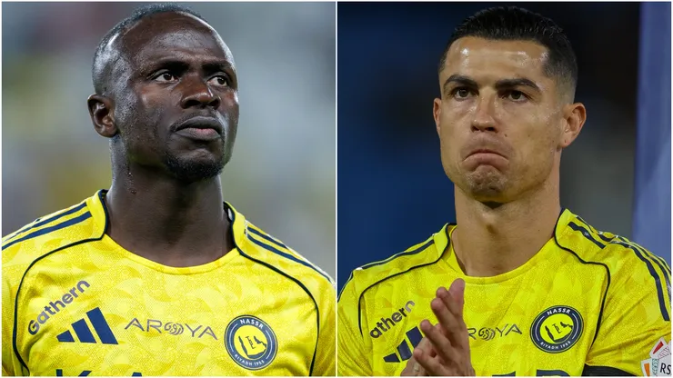 Cristiano Ronaldo faces vital Al-Nassr teammate exit as Sadio Mane’s unexpected European return plan emerges