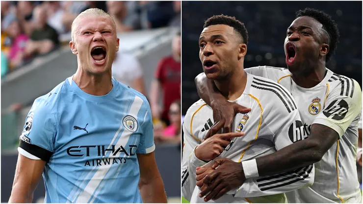 Kylian Mbappe and Vinicius vs. Erling Haaland headlines 2025-26 UEFA Champions League last 16: Ousmane Dembele, Lamine Yamal, and Harry Kane discover opponents after dramatic draw