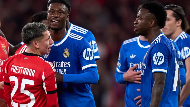 Vinicius racism incident sparks Real Madrid response: Alvaro Arbeloa’s side takes firm stand as UEFA faces pressure