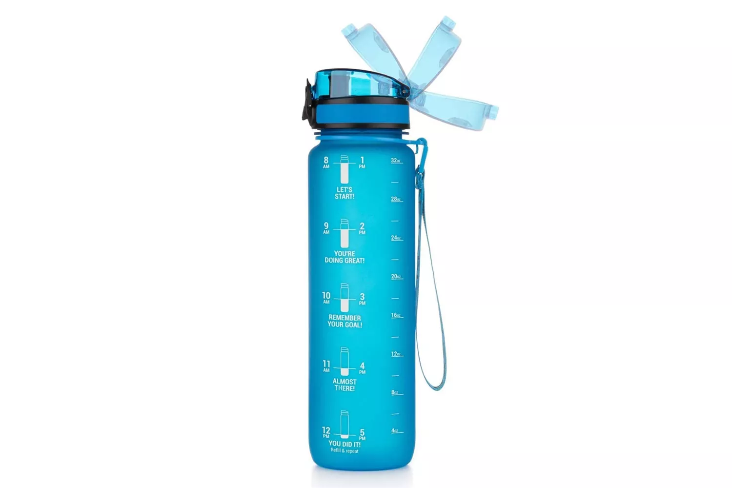 Cactaki Water Bottle