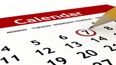 Still Need a 2014 Calendar? Make One Using Pically