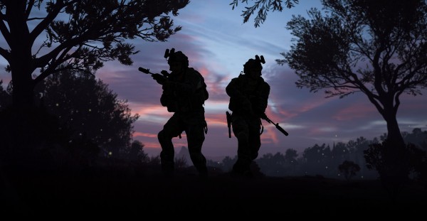 Classic 'Call of Duty: Modern Warfare 2' Set to Join Xbox Game Pass Soon